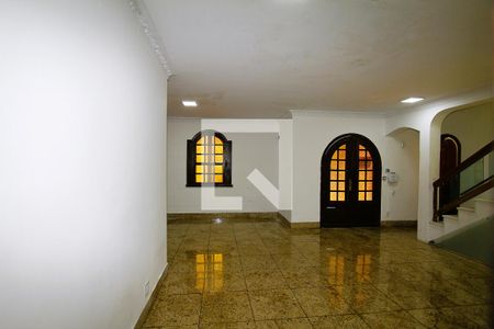 Sala de casa para alugar com 5 quartos, 300m² em Gutierrez, Belo Horizonte