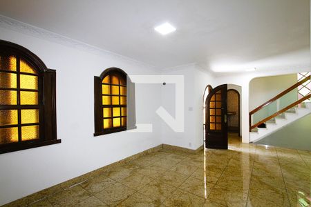 Sala de casa para alugar com 5 quartos, 300m² em Gutierrez, Belo Horizonte