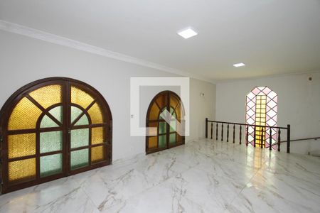 Sala 2 de casa para alugar com 5 quartos, 300m² em Gutierrez, Belo Horizonte