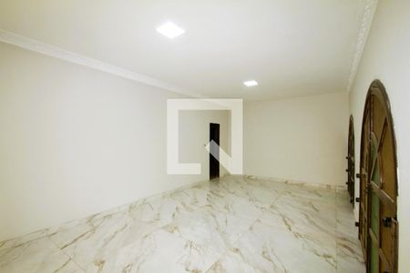 Sala 2 de casa para alugar com 5 quartos, 300m² em Gutierrez, Belo Horizonte