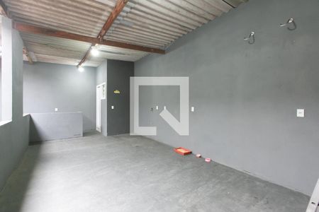 Área comum de casa à venda com 2 quartos, 180m² em Conjunto Habitacional A. E. Carvalho, São Paulo