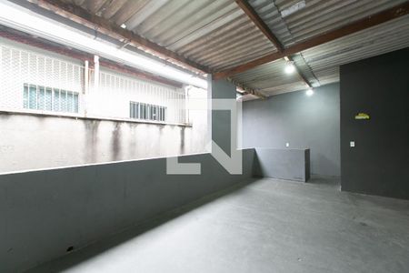 Área comum de casa à venda com 2 quartos, 180m² em Conjunto Habitacional A. E. Carvalho, São Paulo
