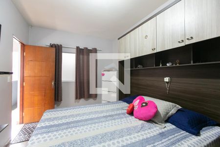 Quarto de casa à venda com 2 quartos, 180m² em Conjunto Habitacional A. E. Carvalho, São Paulo