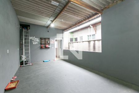 Área comum de casa à venda com 2 quartos, 180m² em Conjunto Habitacional A. E. Carvalho, São Paulo