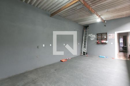 Área comum de casa à venda com 2 quartos, 180m² em Conjunto Habitacional A. E. Carvalho, São Paulo