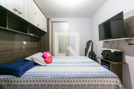 Quarto de casa à venda com 2 quartos, 180m² em Conjunto Habitacional A. E. Carvalho, São Paulo