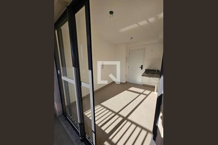 Foto 02 de apartamento à venda com 1 quarto, 27m² em Vila Olímpia, São Paulo