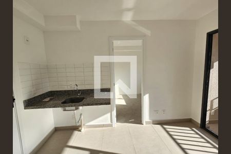 Foto 07 de apartamento à venda com 1 quarto, 27m² em Vila Olímpia, São Paulo