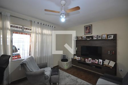 Sala de casa à venda com 2 quartos, 184m² em Vila Medeiros, São Paulo