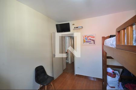 Quarto 1 de casa à venda com 2 quartos, 184m² em Vila Medeiros, São Paulo