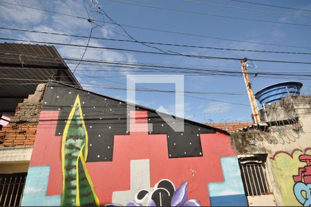 Vista do Quarto 1 de casa à venda com 2 quartos, 184m² em Vila Medeiros, São Paulo