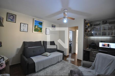 Sala de casa à venda com 2 quartos, 184m² em Vila Medeiros, São Paulo