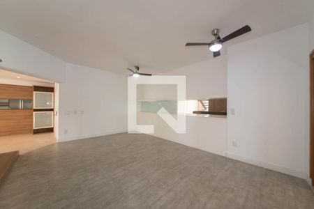 Sala de TV de apartamento à venda com 3 quartos, 183m² em Cidade Monções, São Paulo