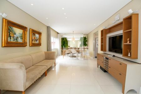 Sala  de apartamento para alugar com 3 quartos, 279m² em Consolação, São Paulo