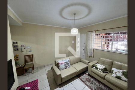 Sala de casa à venda com 2 quartos, 70m² em Jardim Franca, São Paulo
