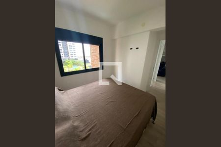 Foto 32 de apartamento à venda com 2 quartos, 50m² em Brás, São Paulo