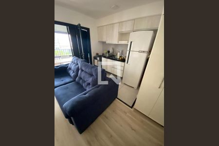 Foto 18 de apartamento à venda com 2 quartos, 50m² em Brás, São Paulo