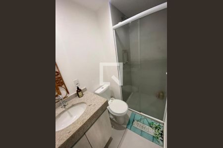 Foto 29 de apartamento à venda com 2 quartos, 50m² em Brás, São Paulo