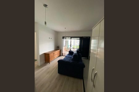 Foto 19 de apartamento à venda com 2 quartos, 50m² em Brás, São Paulo