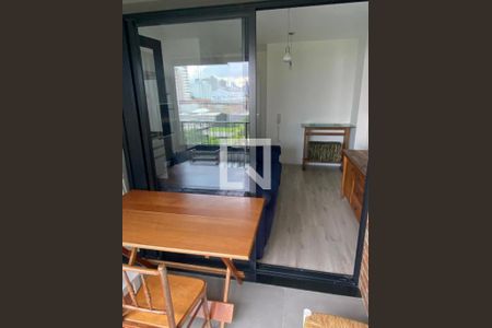 Foto 11 de apartamento à venda com 2 quartos, 50m² em Brás, São Paulo