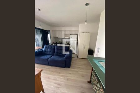 Foto 22 de apartamento à venda com 2 quartos, 50m² em Brás, São Paulo