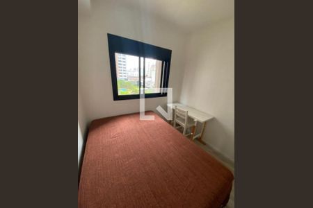 Foto 28 de apartamento à venda com 2 quartos, 50m² em Brás, São Paulo