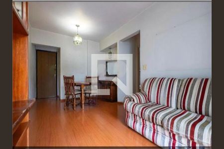 Apartamento à venda com 2 quartos, 68m² em Pinheiros, São Paulo