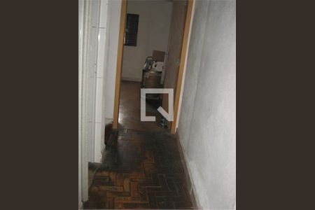 Casa à venda com 2 quartos, 206m² em Parque Vitoria, São Paulo