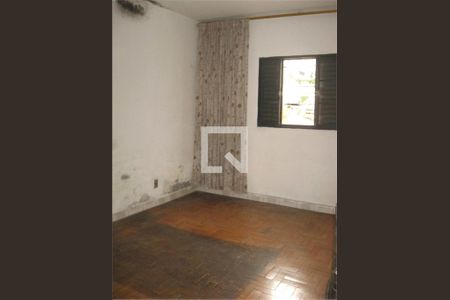 Casa à venda com 2 quartos, 206m² em Parque Vitoria, São Paulo