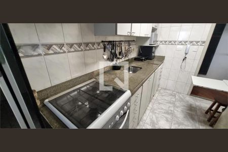 Apartamento à venda com 4 quartos, 115m² em Vila Jahu, São Bernardo do Campo