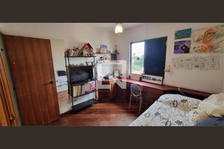 Apartamento à venda com 4 quartos, 115m² em Vila Jahu, São Bernardo do Campo