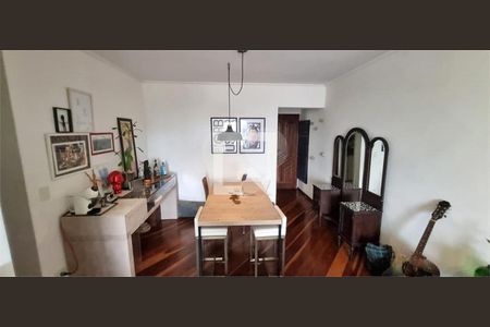 Apartamento à venda com 4 quartos, 115m² em Vila Jahu, São Bernardo do Campo