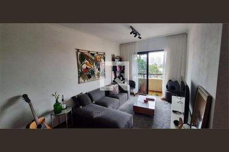 Apartamento à venda com 4 quartos, 115m² em Vila Jahu, São Bernardo do Campo