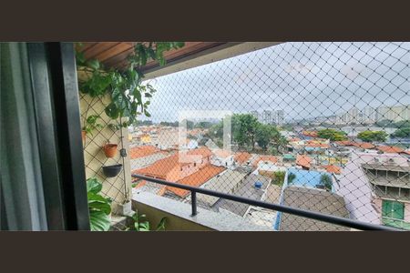 Apartamento à venda com 4 quartos, 115m² em Vila Jahu, São Bernardo do Campo