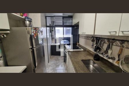 Apartamento à venda com 4 quartos, 115m² em Vila Jahu, São Bernardo do Campo