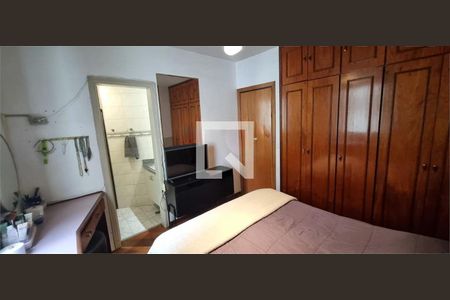 Apartamento à venda com 4 quartos, 115m² em Vila Jahu, São Bernardo do Campo