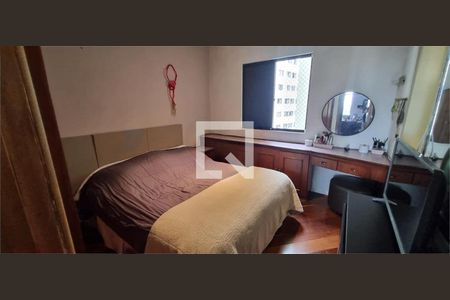 Apartamento à venda com 4 quartos, 115m² em Vila Jahu, São Bernardo do Campo