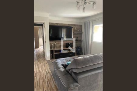 Apartamento à venda com 3 quartos, 113m² em Vila Carrão, São Paulo