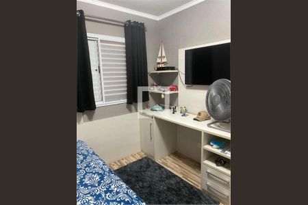 Apartamento à venda com 3 quartos, 113m² em Vila Carrão, São Paulo