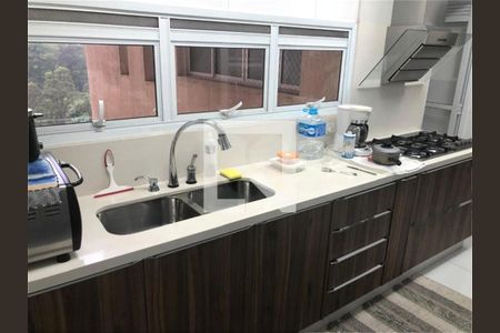Apartamento à venda com 4 quartos, 156m² em Baeta Neves, São Bernardo do Campo