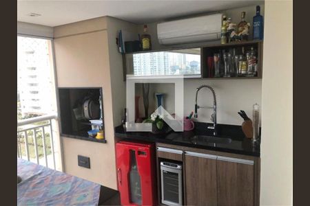 Apartamento à venda com 4 quartos, 156m² em Baeta Neves, São Bernardo do Campo