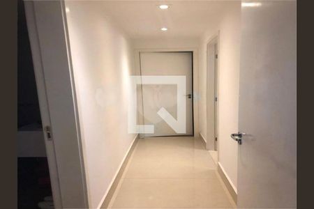 Apartamento à venda com 4 quartos, 156m² em Baeta Neves, São Bernardo do Campo