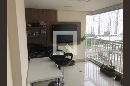 Apartamento à venda com 4 quartos, 156m² em Baeta Neves, São Bernardo do Campo