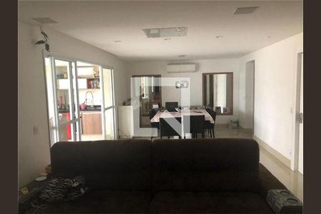 Apartamento à venda com 4 quartos, 156m² em Baeta Neves, São Bernardo do Campo