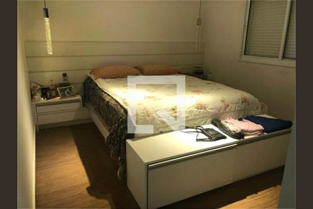 Apartamento à venda com 4 quartos, 156m² em Baeta Neves, São Bernardo do Campo