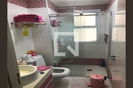 Apartamento à venda com 4 quartos, 156m² em Baeta Neves, São Bernardo do Campo