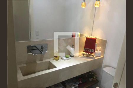 Apartamento à venda com 4 quartos, 156m² em Baeta Neves, São Bernardo do Campo