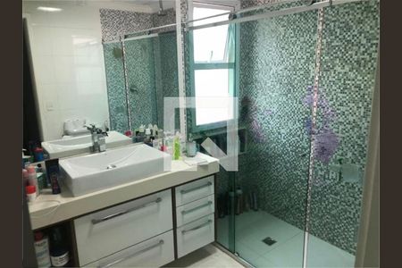 Apartamento à venda com 4 quartos, 156m² em Baeta Neves, São Bernardo do Campo