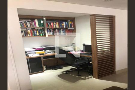 Apartamento à venda com 4 quartos, 156m² em Baeta Neves, São Bernardo do Campo