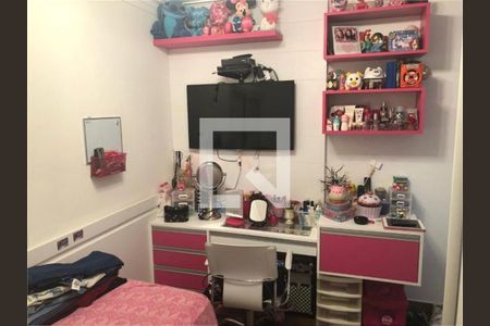 Apartamento à venda com 4 quartos, 156m² em Baeta Neves, São Bernardo do Campo